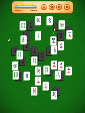 Mahjong Games Deluxeのおすすめ画像3