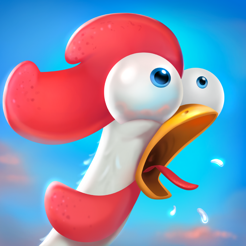 Golden Farm: Top Farming Spiel