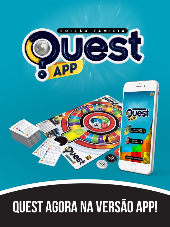 Screenshot #4 pour Quest