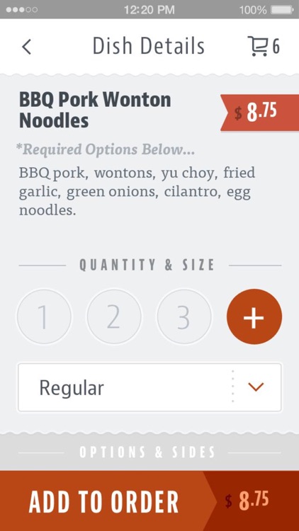 Noodle World Jr. screenshot-3