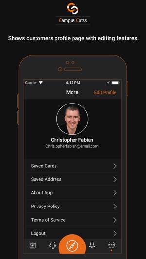 Campus Cutss(圖2)-速報App