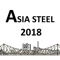 The Asia Steel 2018 App helps you access information about the Congress and Exhibition on any of your devices