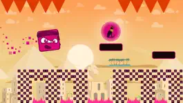 Game screenshot Dash Cube - mirror world mod apk