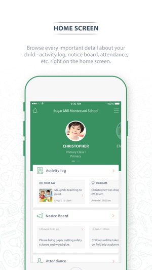 Sugar Mill Montessori(圖1)-速報App