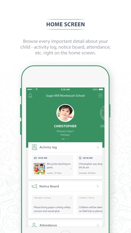 Sugar Mill Montessori