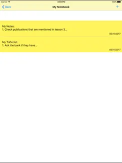Foreclosure Investment Course iPad image 3