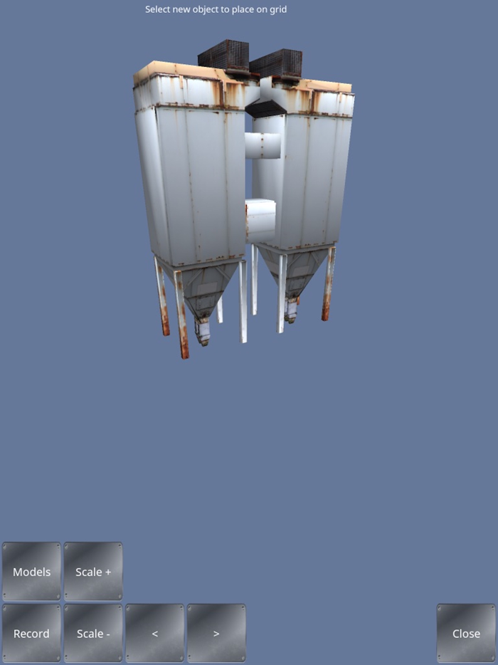 AR Creator Industrial