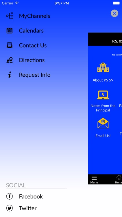 Community School of Technology