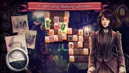 Game screenshot The Mahjong Huntress mod apk