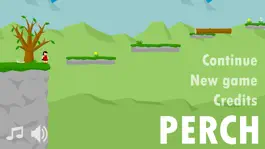 Game screenshot Perch: The Game mod apk
