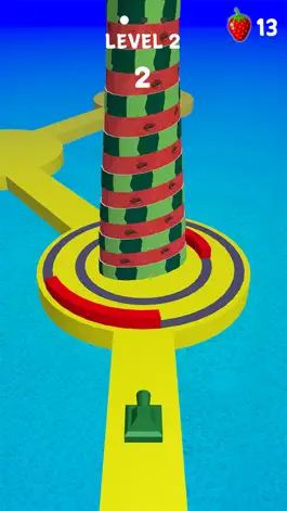 Game screenshot Shooting down Tower with Balls apk