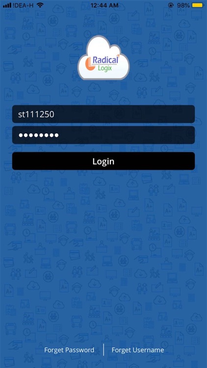 Ramanujan Public School screenshot-9