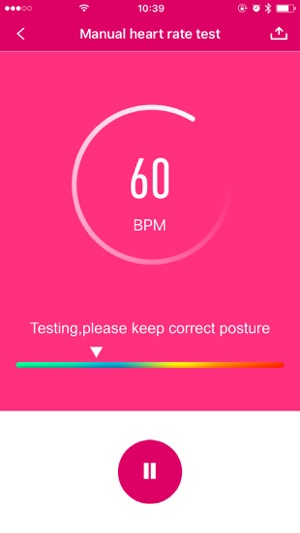 Vivitar Get Fit(圖3)-速報App