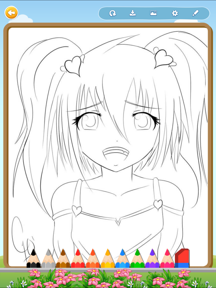 Draw a Princess for Kids