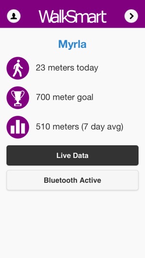 WalkSmart App(圖5)-速報App