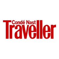 Condé Nast Traveller India logo