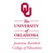 The mission of the Jeannine Rainbolt College of Education is to promote inquiry and practices that foster democratic life and that are fundamental to the interrelated activities of teaching, research and practice in the multi-disciplinary field of education