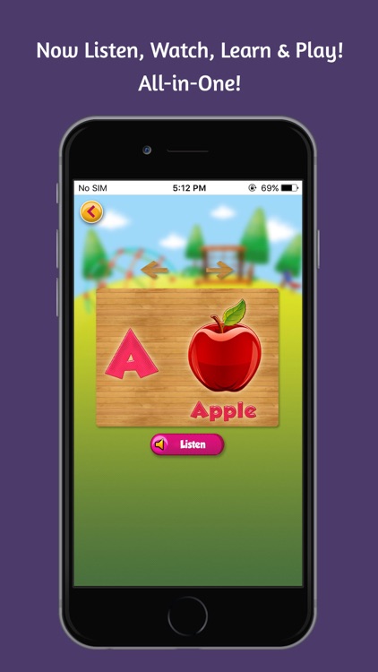 50 Tamil Nursery Rhymes screenshot-3