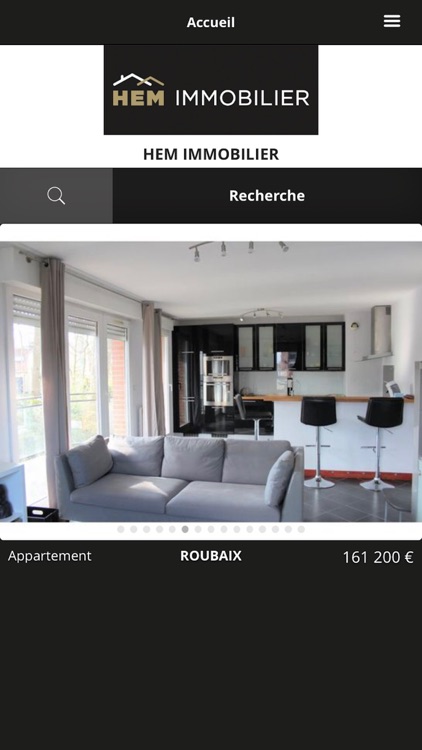 HEM IMMOBILIER