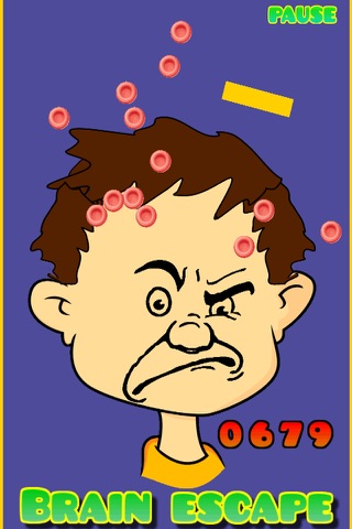 Nathan's Brain Escape screenshot 3