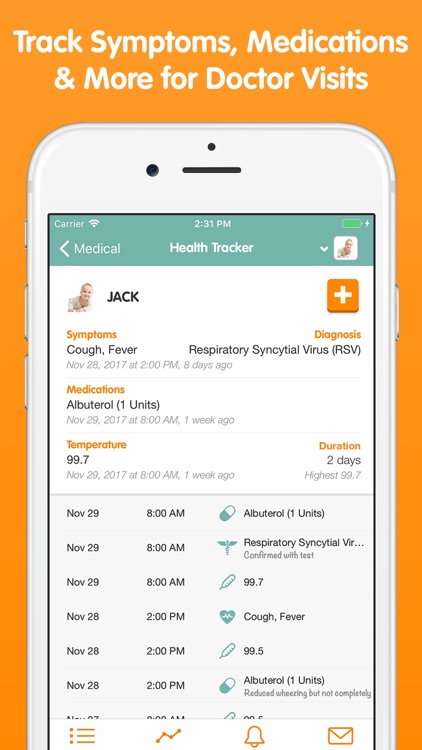 Sprout Baby + (Baby Tracker) screenshot-4