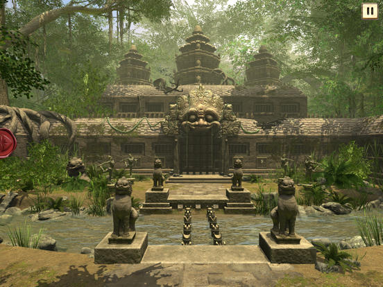 Screenshot #4 pour Escape Hunt: The Lost Temples