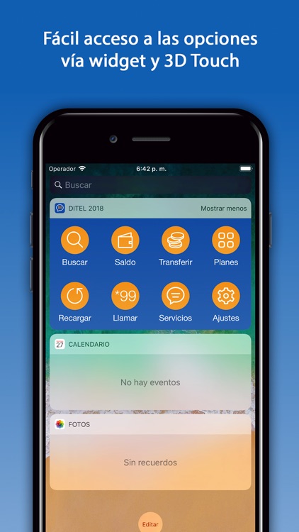 Ditel - Directorio Cuba