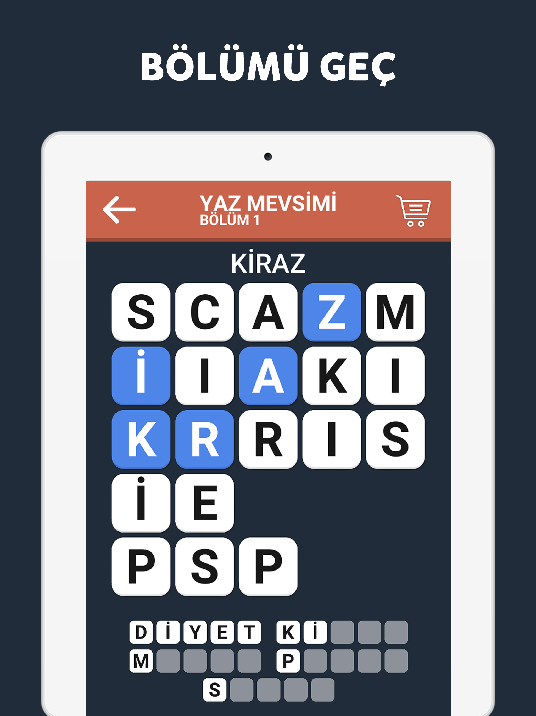 Kelime Dehası 2