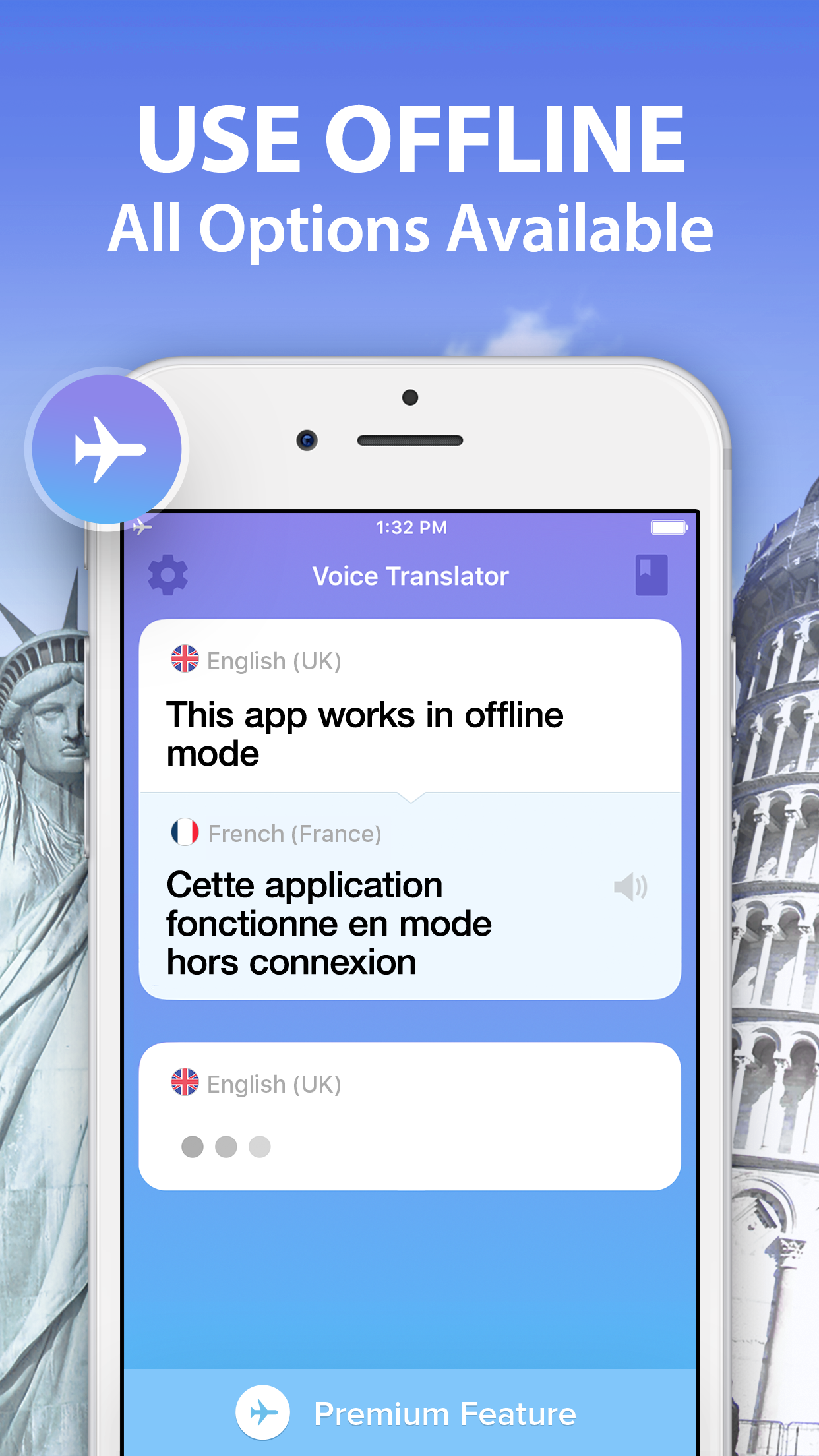 Voice Translator: AI Translate screenshot 9
