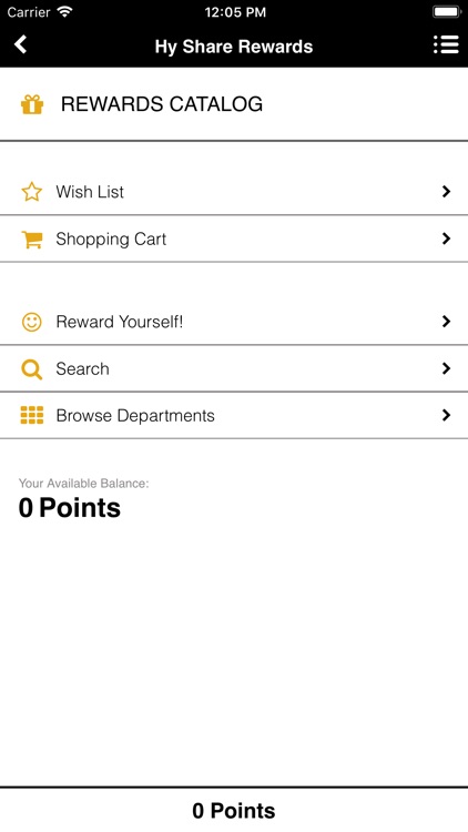HY Share Rewards screenshot-3