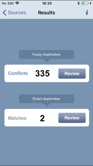 OneContact(圖3)-速報App