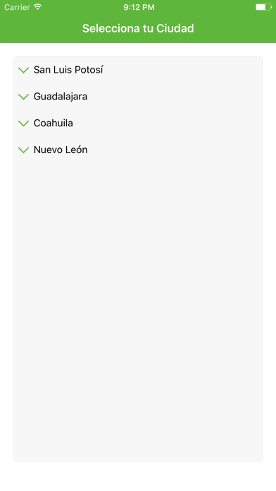 Screenshot #2 pour Santé