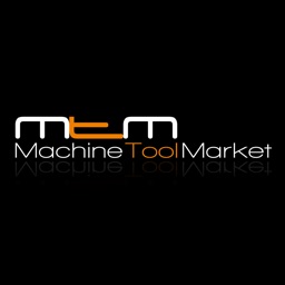 Machine Tool Market iPhone version