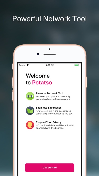 Potatso Lite