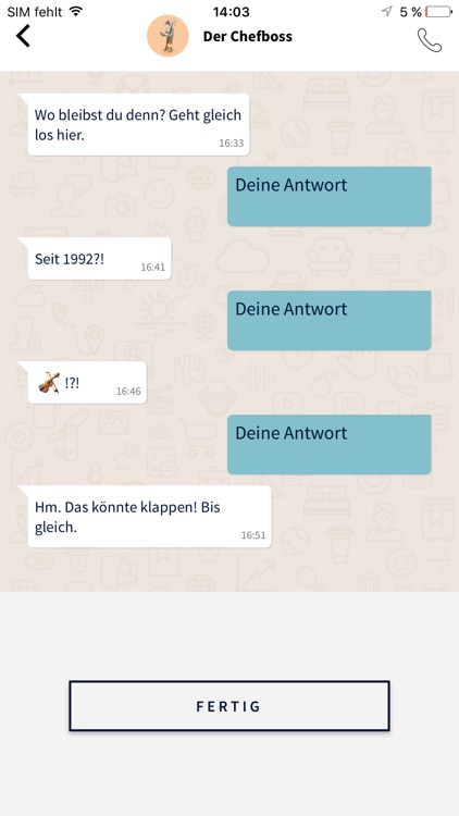Copytest App screenshot-4