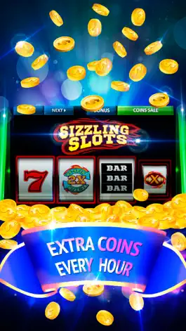 Game screenshot Classic Vegas Slots-Best Slots hack