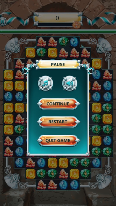 Feary Runes screenshot 4