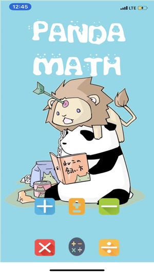 Preschool Math Flash Card(圖1)-速報App