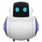 Talk to Miko, your little robot buddy, and be amazed as Miko comes to life — chatting, playing and growing with you