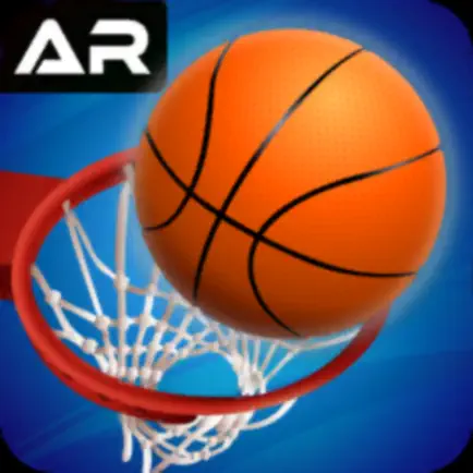AR Basketball Game - AR Game Cheats