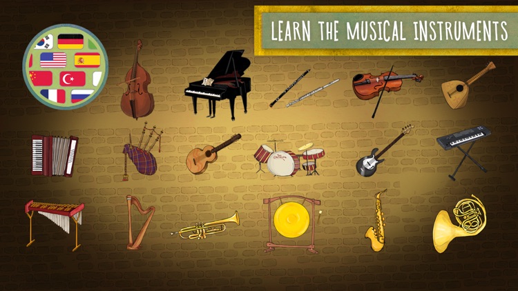 Tiny Orchestra screenshot-3