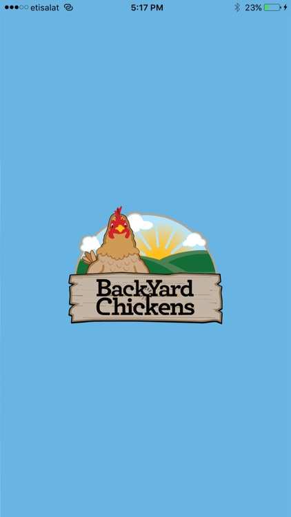 Backyard Chickens (BYC)