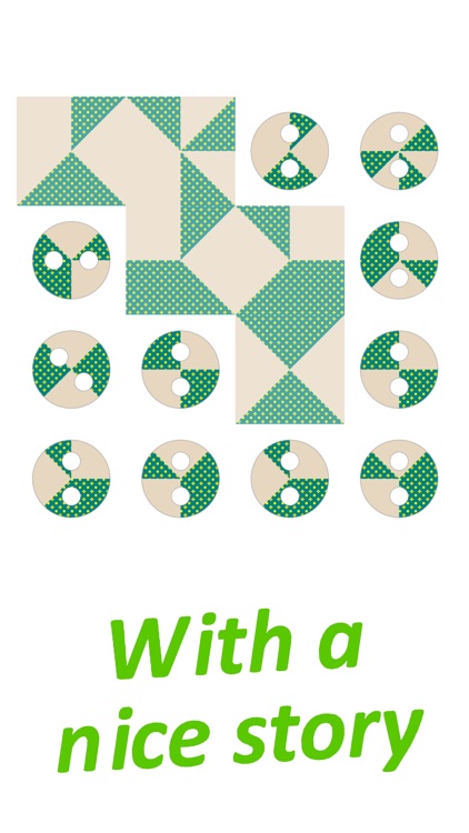 Crazy Patterns screenshot-3