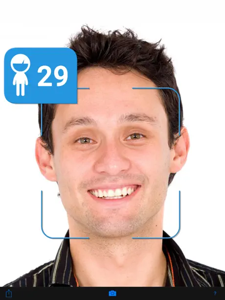 age-o-meter