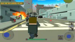 Game screenshot War 2 Pixel IGI mod apk