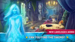 Game screenshot Hidden Object Enchanted Castle mod apk
