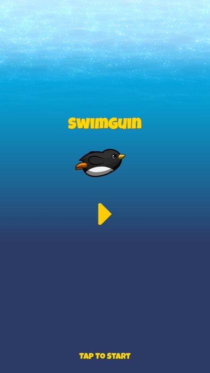 SwimGuin