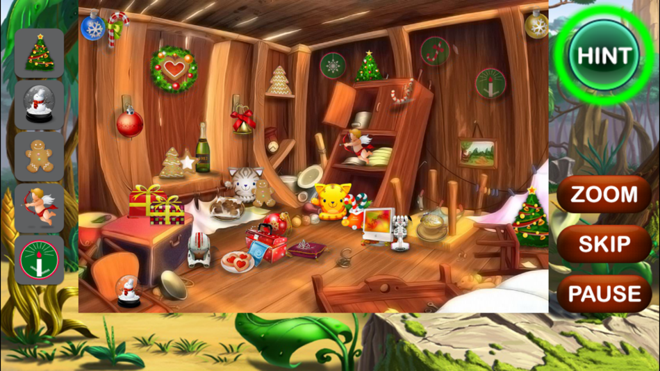 #3. Lost Town Hidden Objects (iOS) 由: John Smith