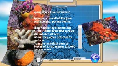 How to cancel & delete OCEAN EXPLORER - SEA LIFE.OEP from iphone & ipad 3