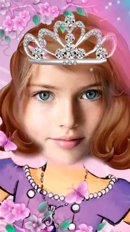 Game screenshot I am Sofia. Dress up games mod apk